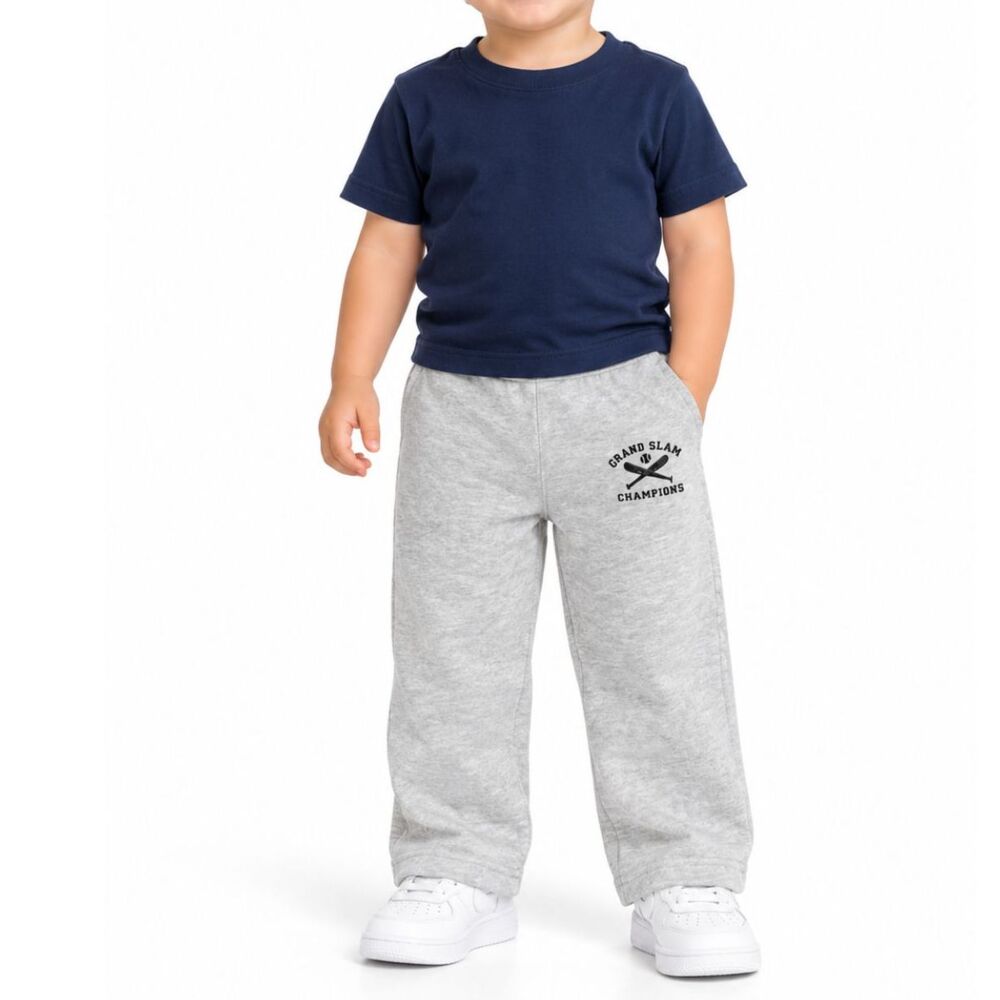 🔥 5 for $30 🔥 The Children’s Place Boys’ Fleece Pants | Size 2T